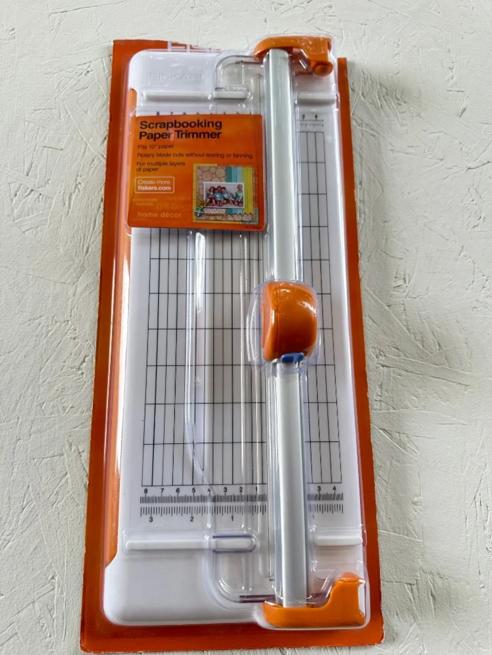 Fiskars 12